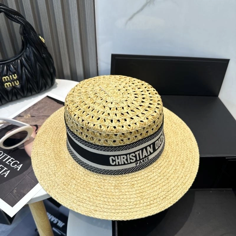 Christian Dior Caps Lightweight 259203