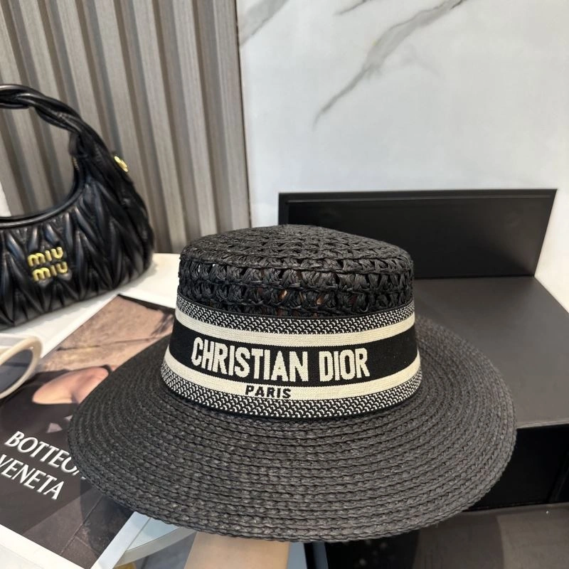 Christian Dior Caps Sporty 259231