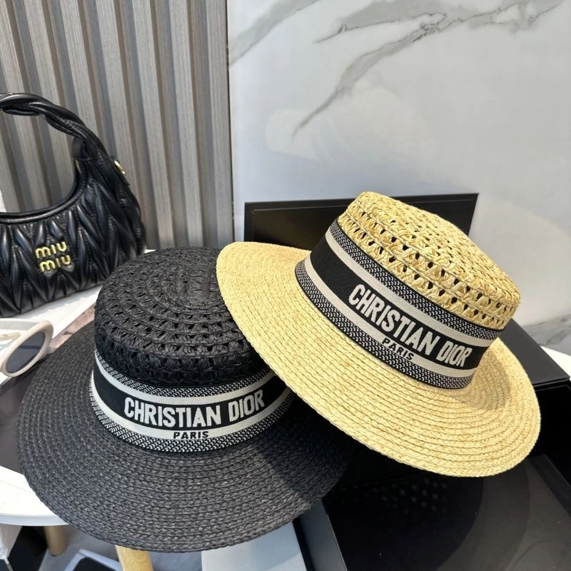 Christian Dior Caps Sporty 259231