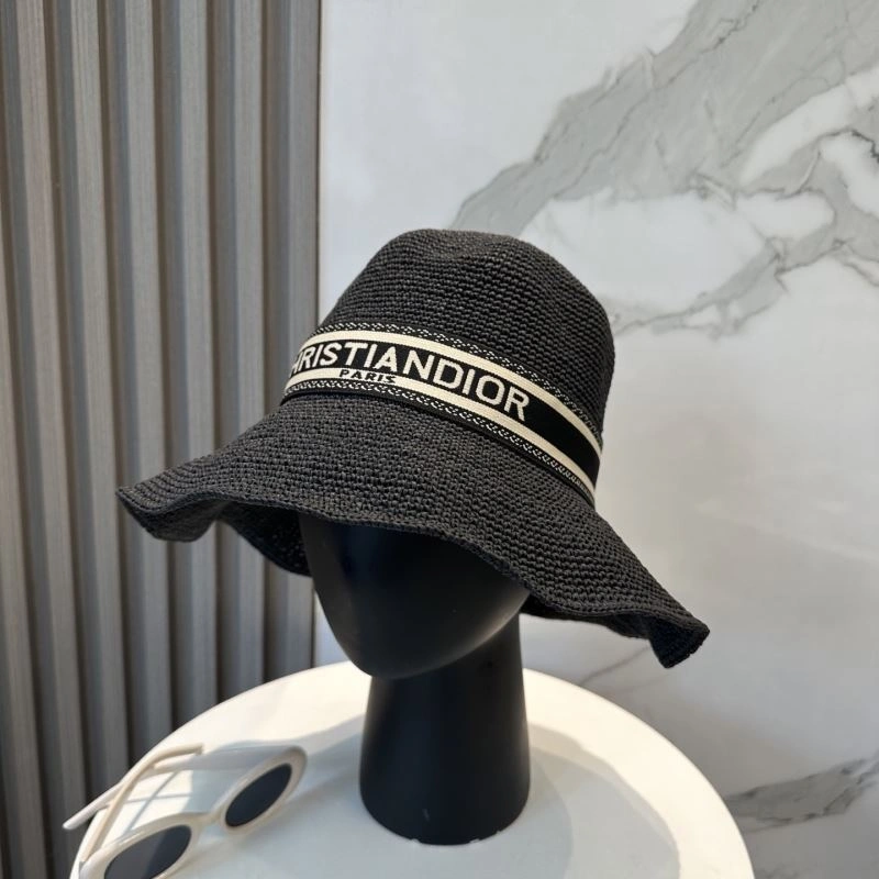 Christian Dior Caps GoodFit 259228