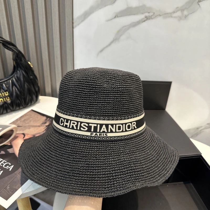 Christian Dior Caps GoodFit 259228