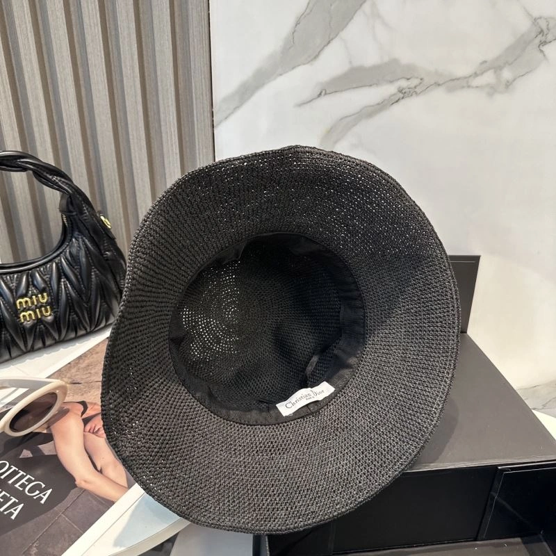 Christian Dior Caps GoodFit 259228