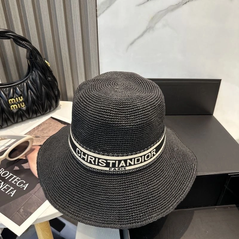Christian Dior Caps GoodFit 259228