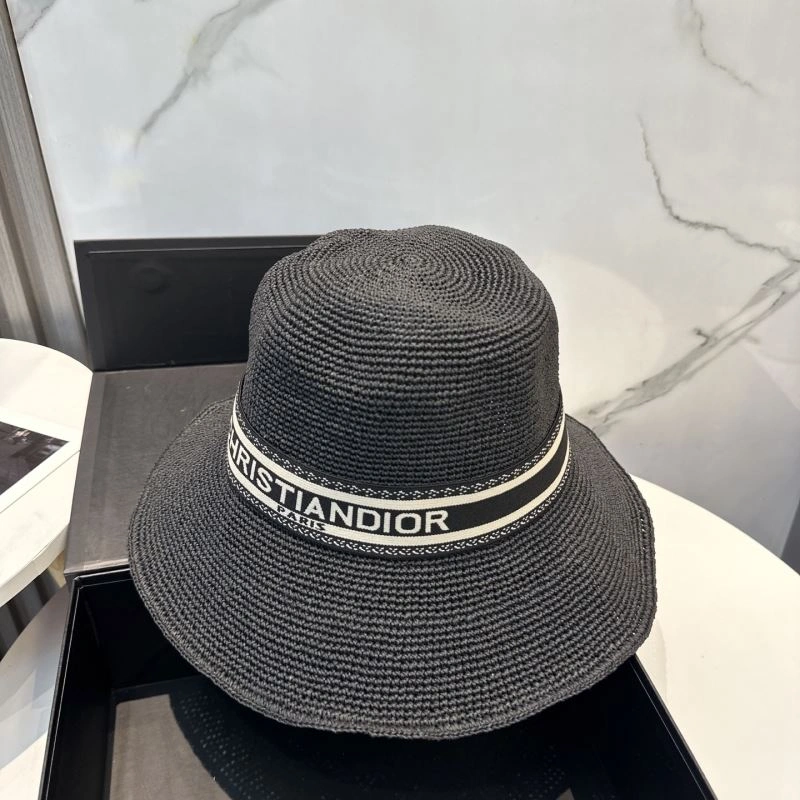 Christian Dior Caps GoodFit 259228