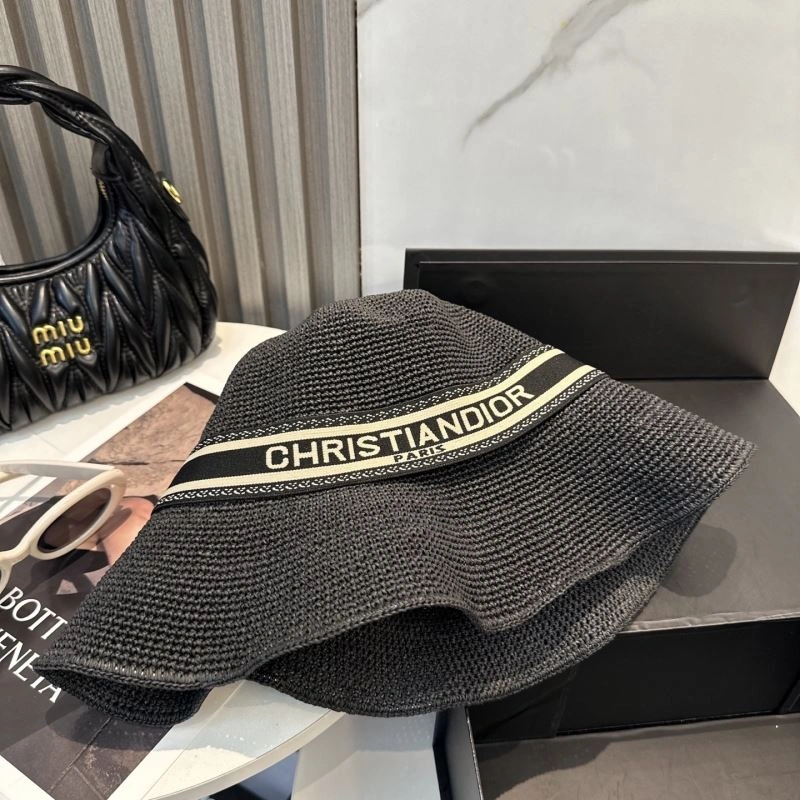 Christian Dior Caps GoodFit 259228