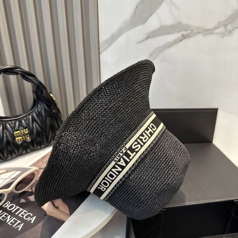 Christian Dior Caps GoodFit 259228