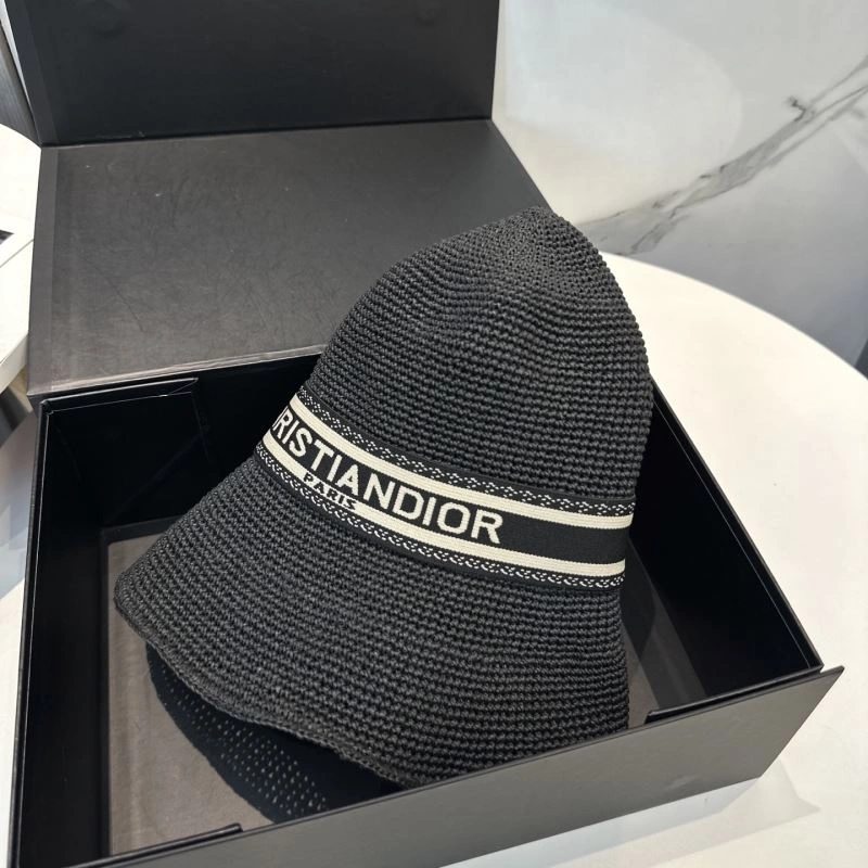 Christian Dior Caps GoodFit 259228