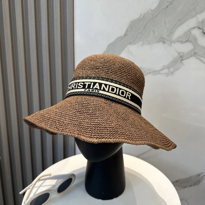 GoodFit Christian Dior Caps 259220