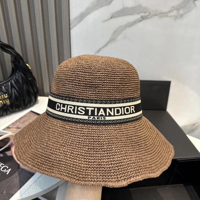 GoodFit Christian Dior Caps 259220