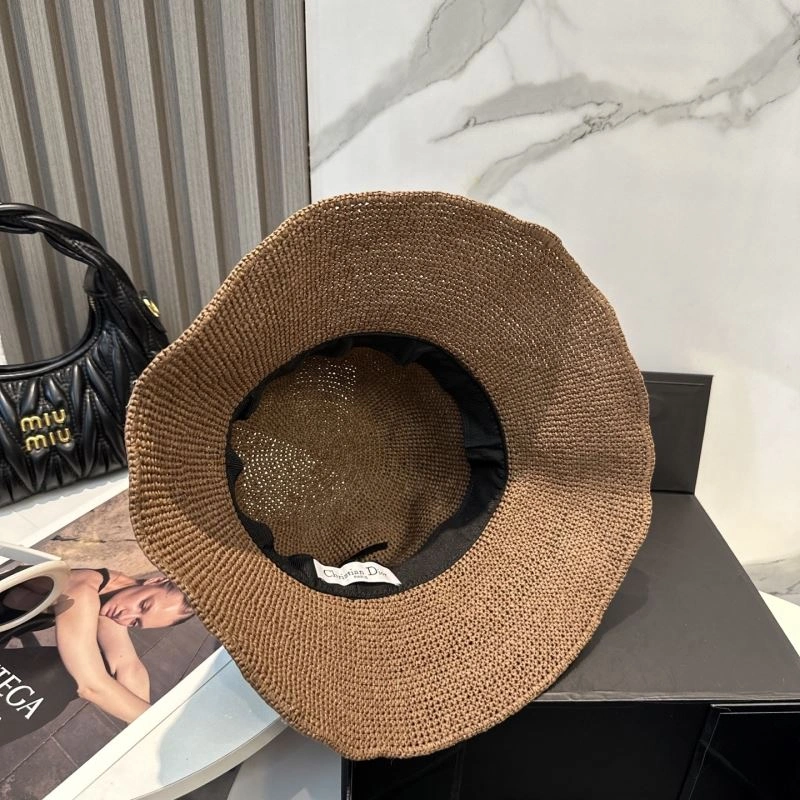 GoodFit Christian Dior Caps 259220