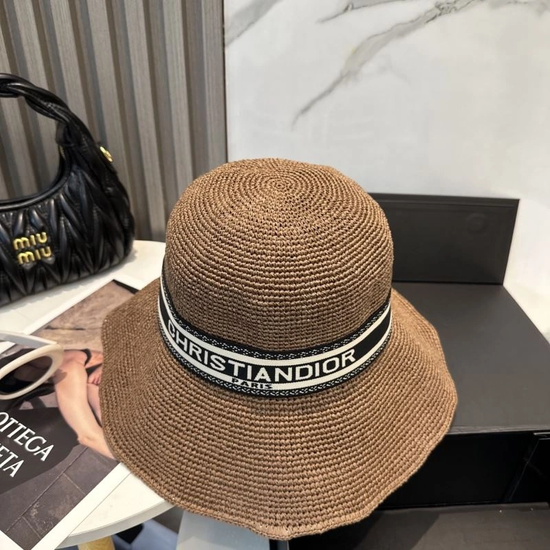GoodFit Christian Dior Caps 259220