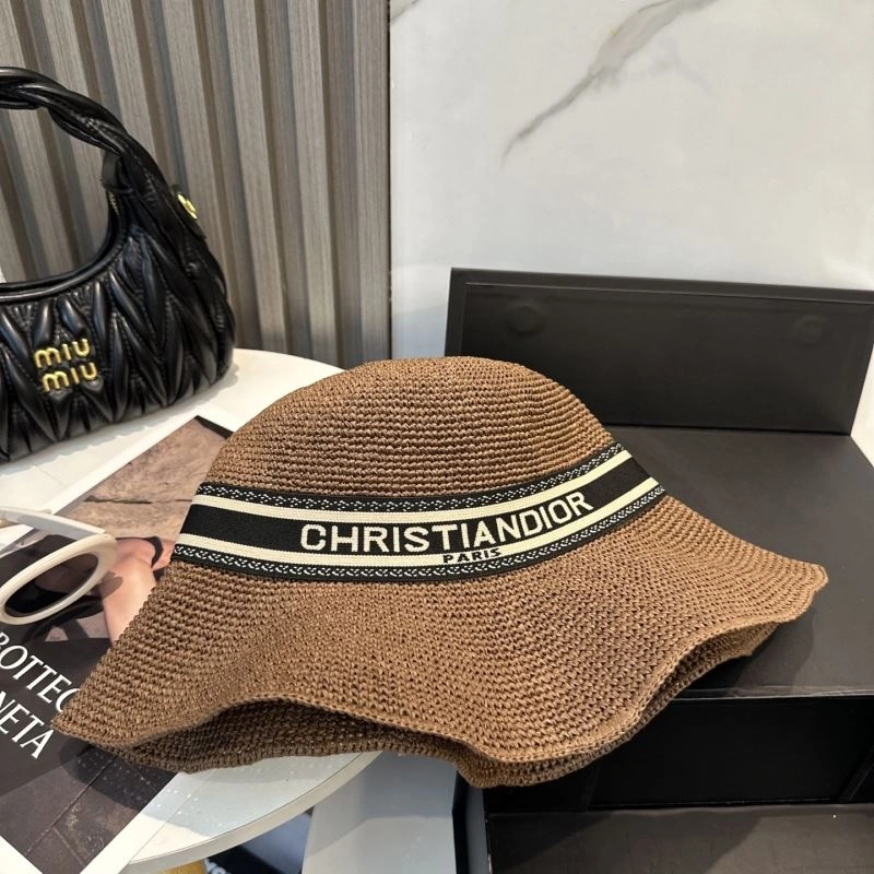 GoodFit Christian Dior Caps 259220