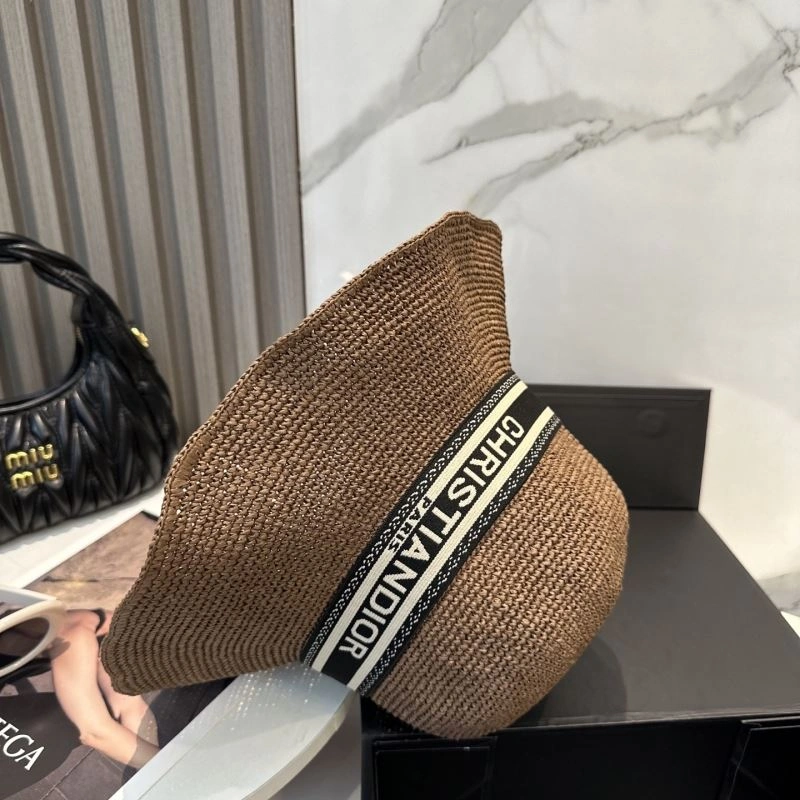 GoodFit Christian Dior Caps 259220