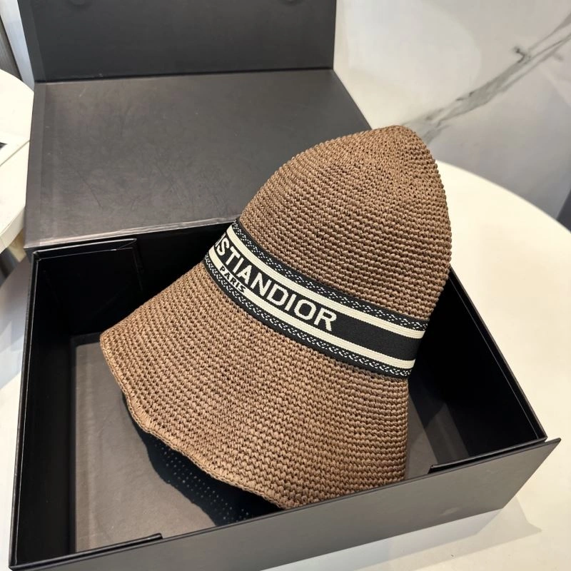 GoodFit Christian Dior Caps 259220