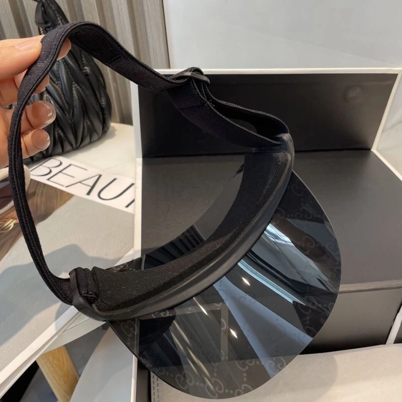 Seasonal Christian Dior Caps 259210