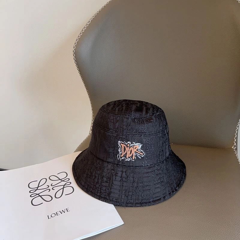 Christian Dior Caps ZipUp 259201