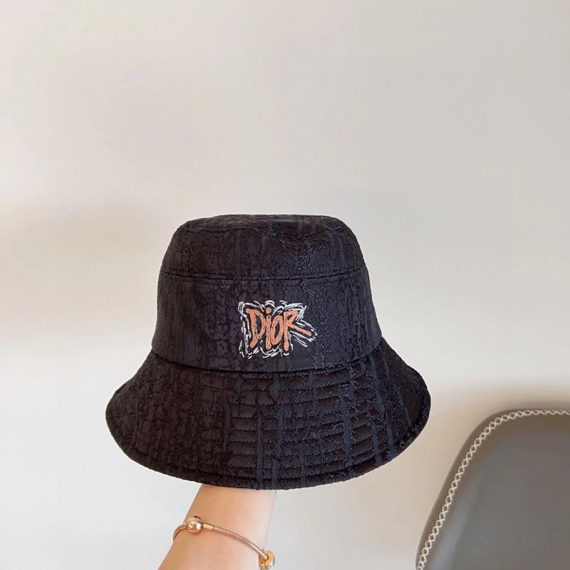 Christian Dior Caps ZipUp 259201