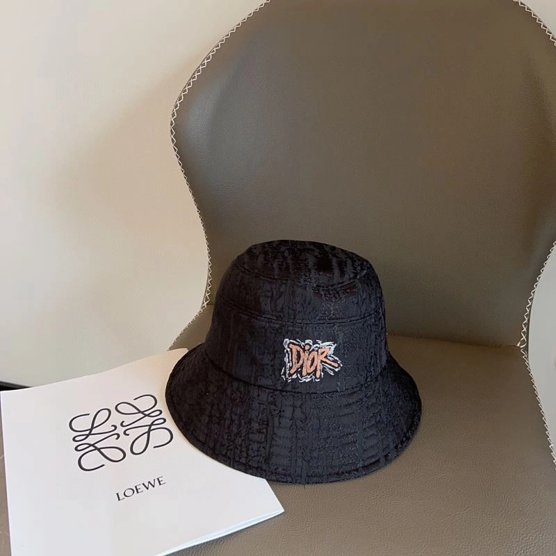 Christian Dior Caps ZipUp 259201
