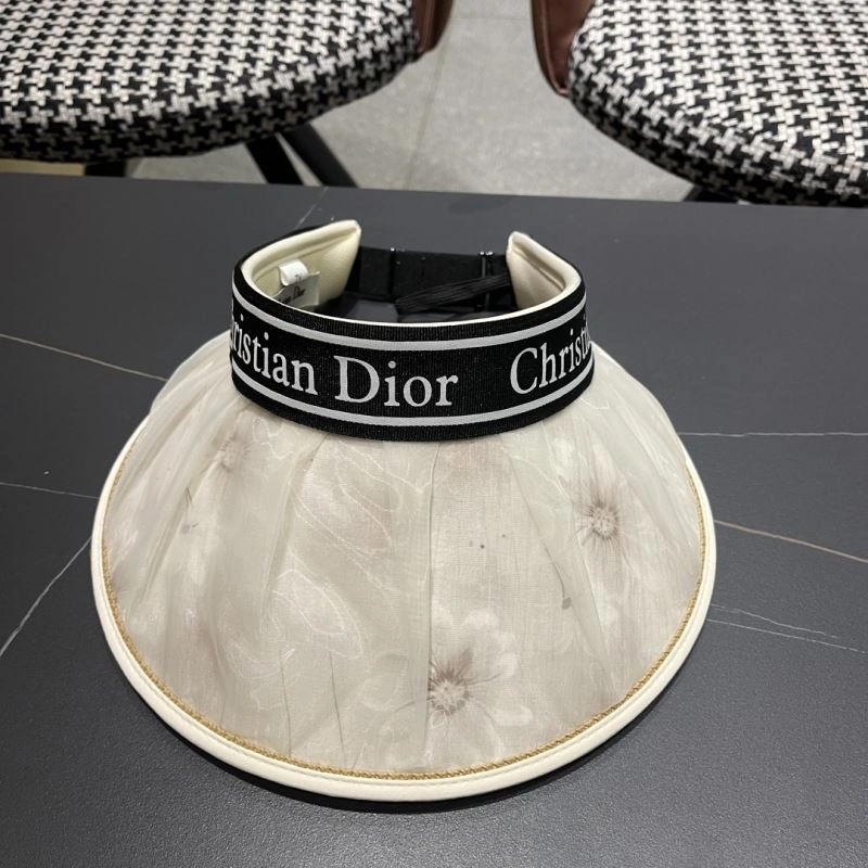 Chic Christian Dior Caps 259197