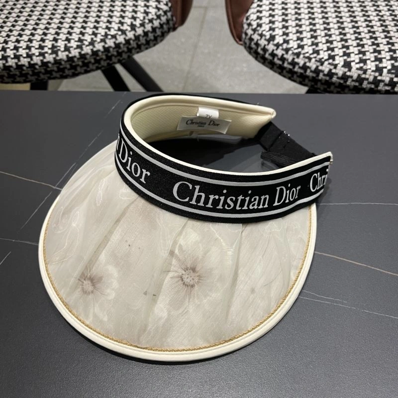Chic Christian Dior Caps 259197