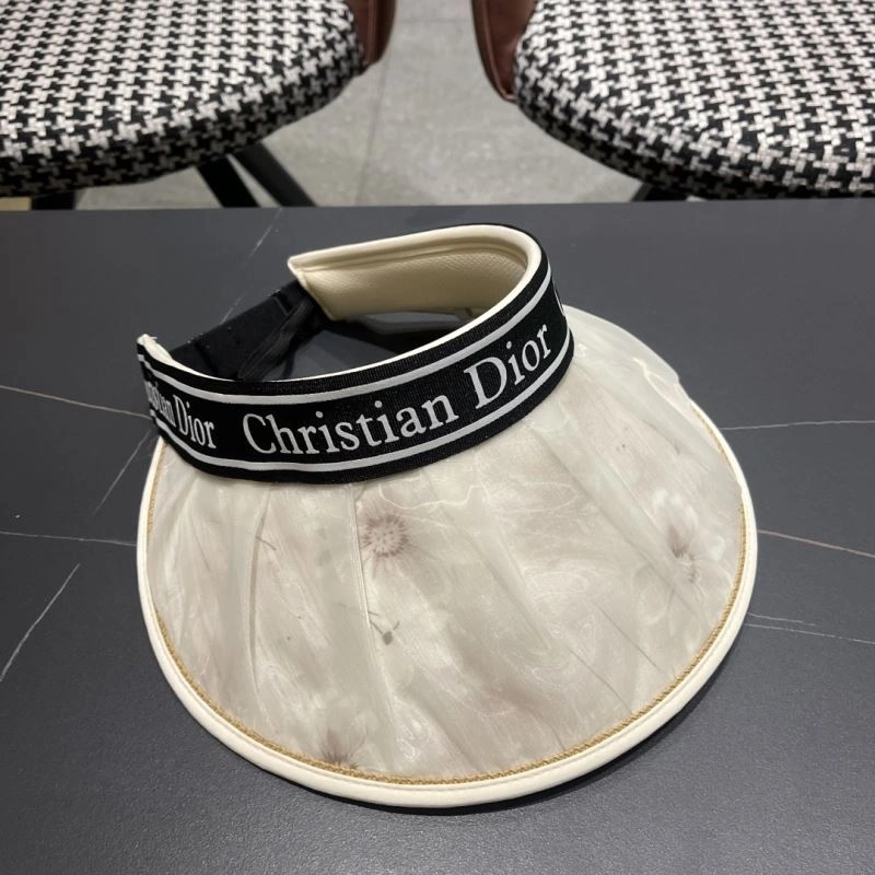 Chic Christian Dior Caps 259197