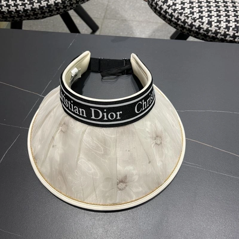 Chic Christian Dior Caps 259197