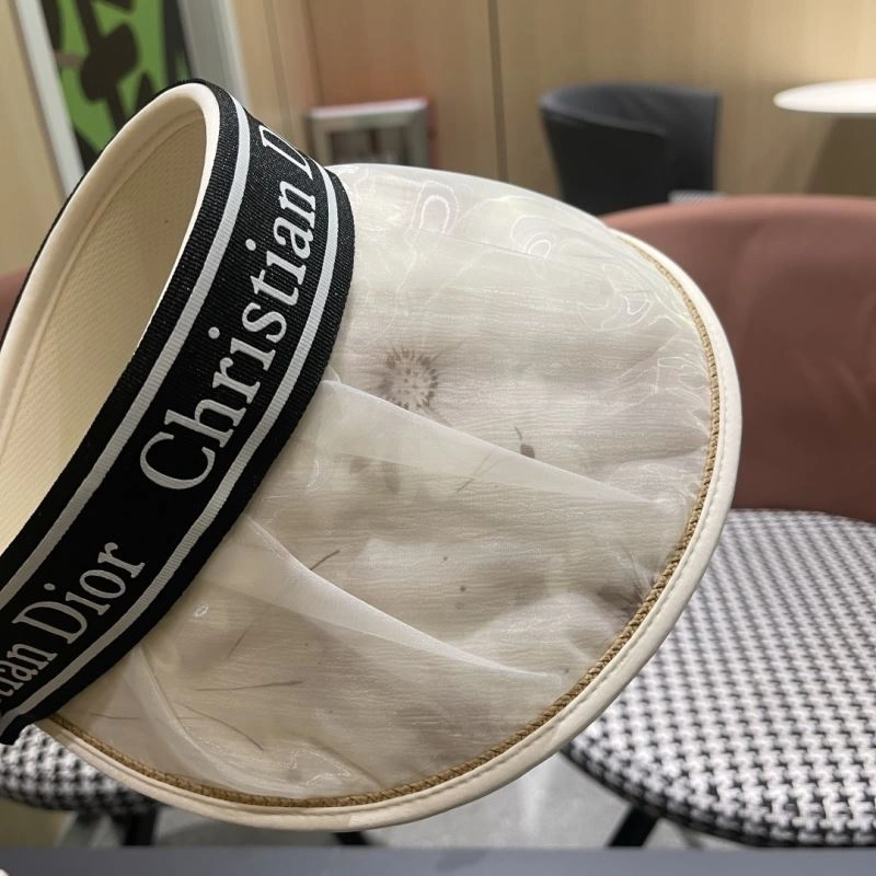 Chic Christian Dior Caps 259197