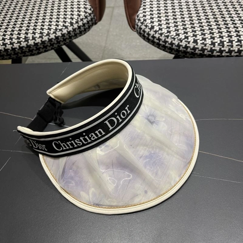 Sustainable Christian Dior Caps 259196