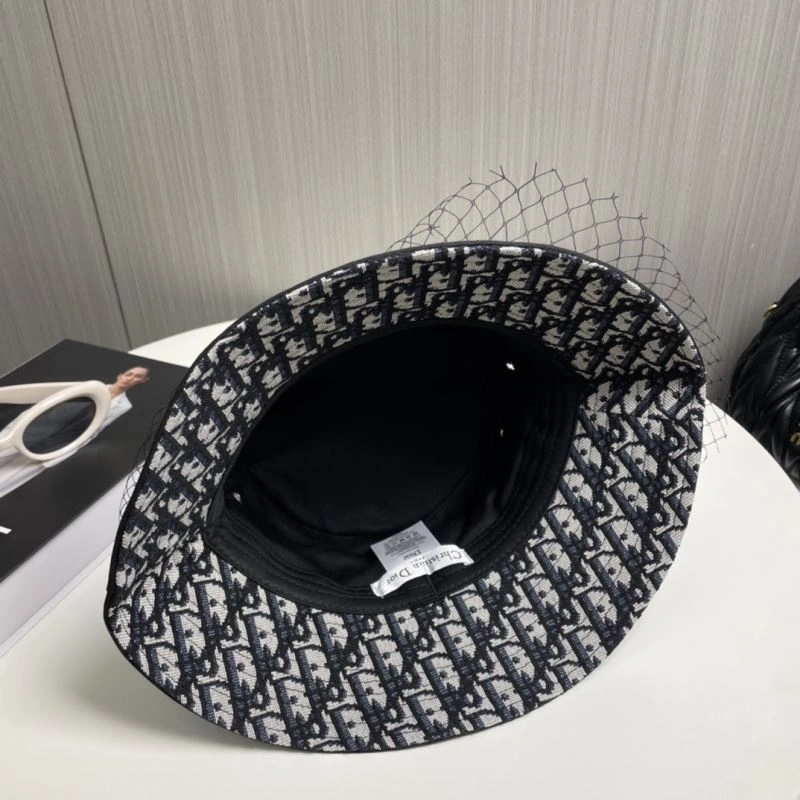 Christian Dior Caps EasyMatch 259195