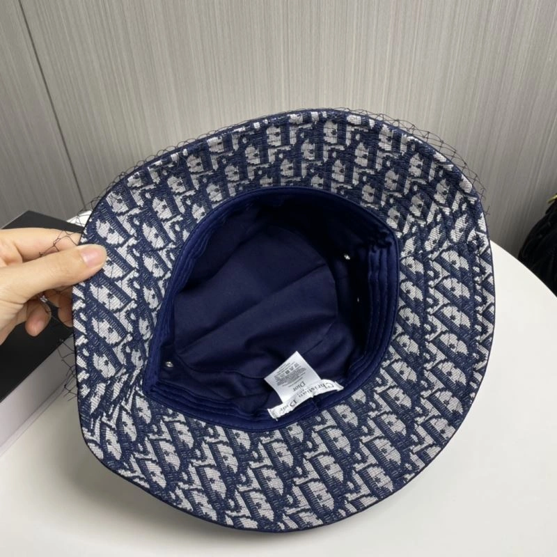 Christian Dior Caps ZipUp 259194