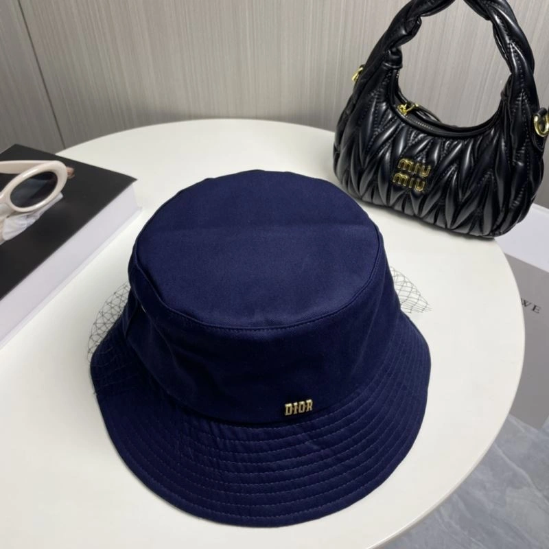 Christian Dior Caps ZipUp 259194