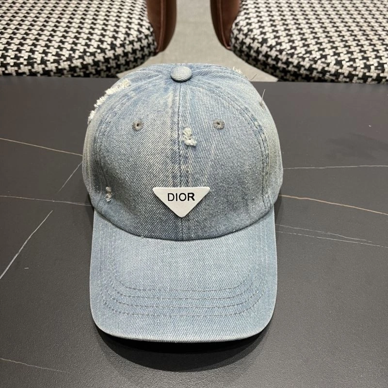 Christian Dior Caps SunProtective 262241