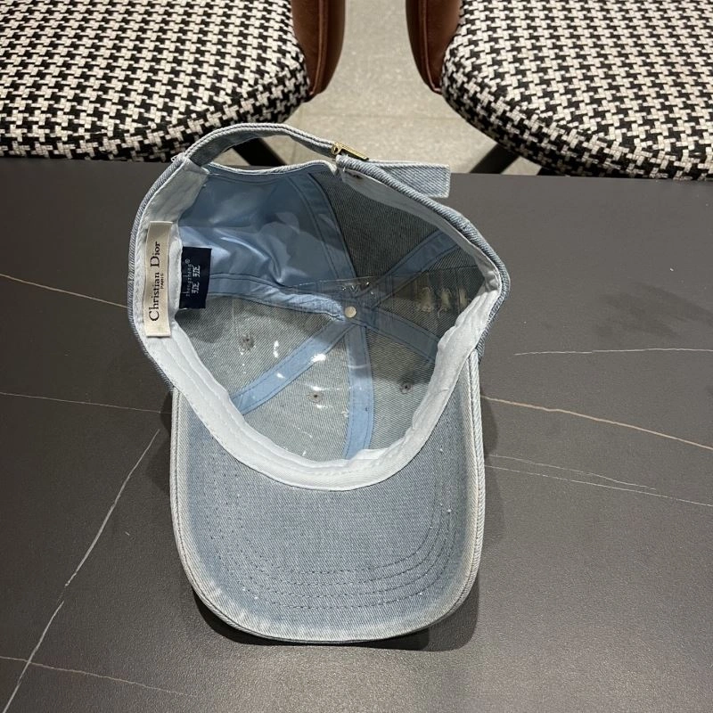 Christian Dior Caps SunProtective 262241