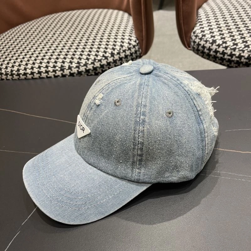 Christian Dior Caps SunProtective 262241