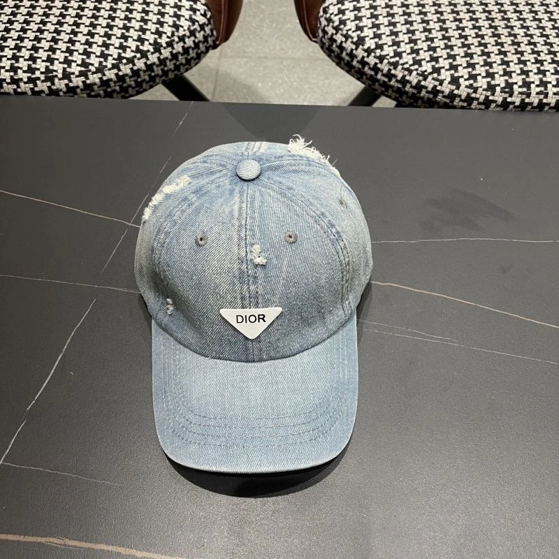 Christian Dior Caps SunProtective 262241