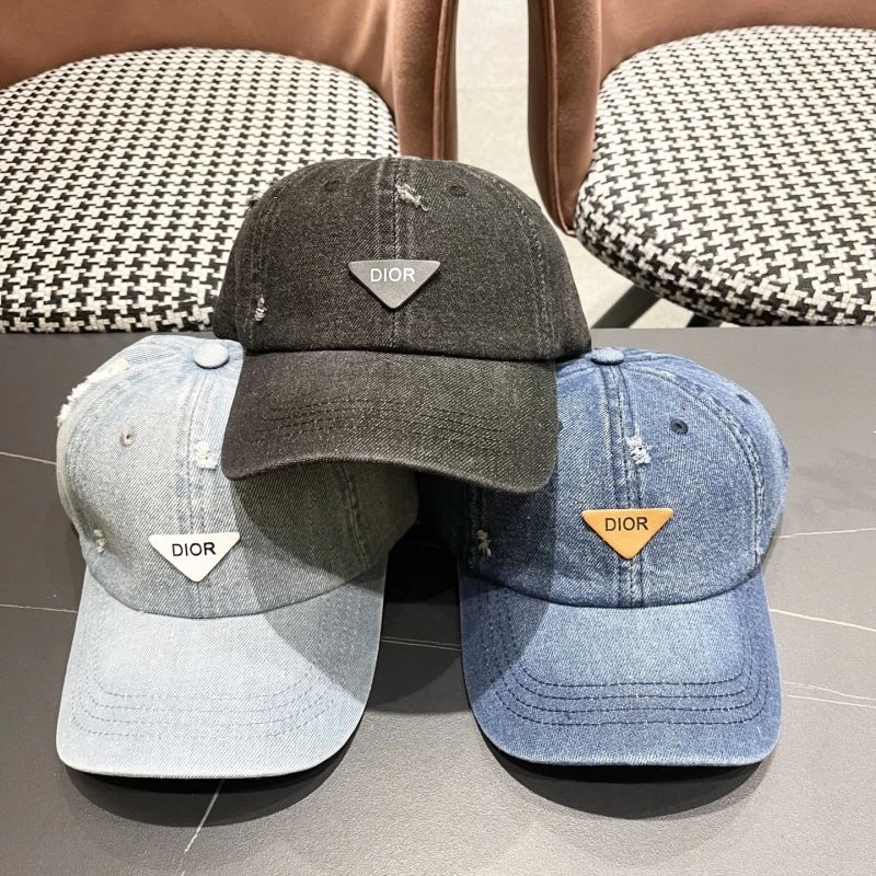 Christian Dior Caps SunProtective 262241
