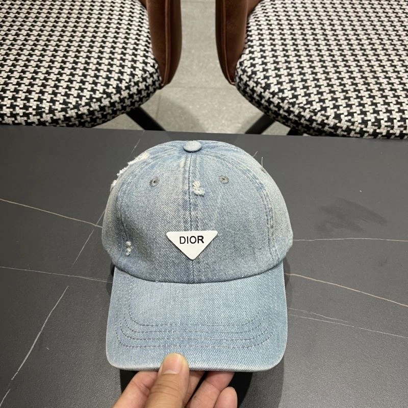 Christian Dior Caps SunProtective 262241