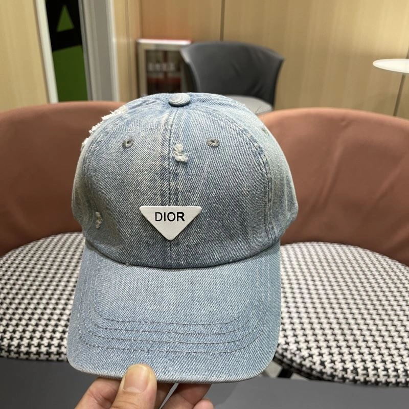 Christian Dior Caps SunProtective 262241