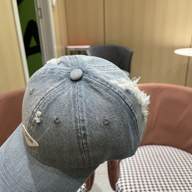 Christian Dior Caps SunProtective 262241