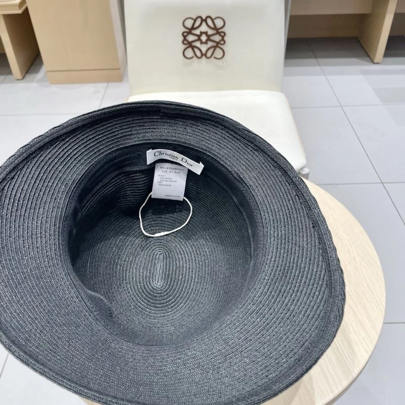 Youthful Christian Dior Caps 262236