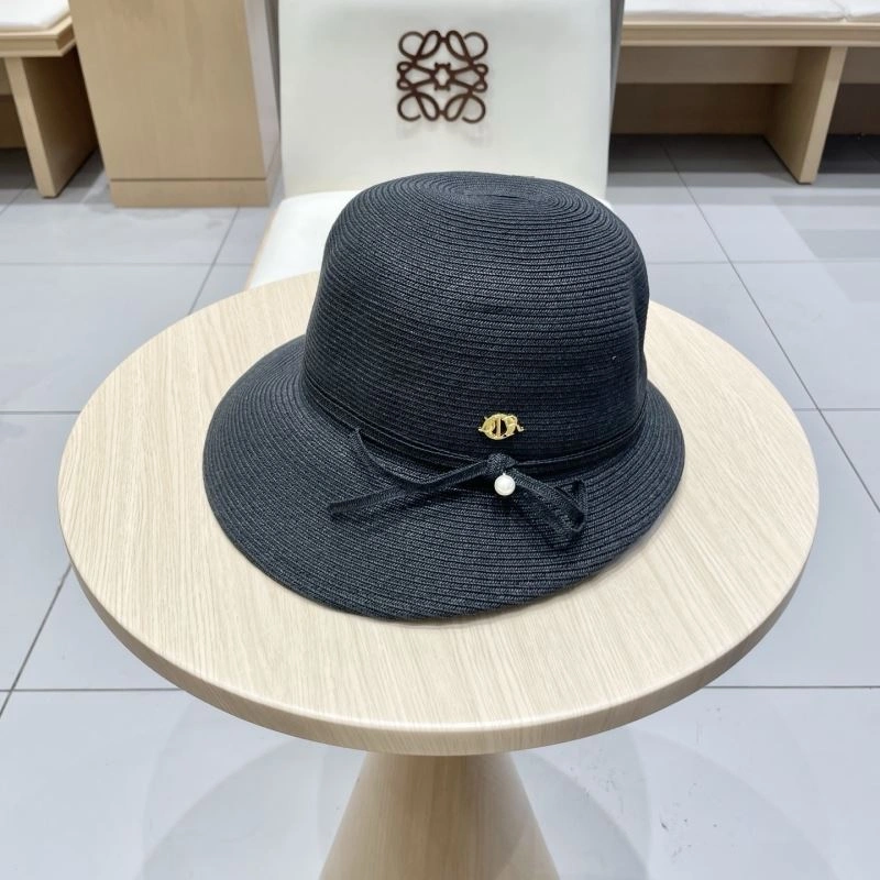 Youthful Christian Dior Caps 262236