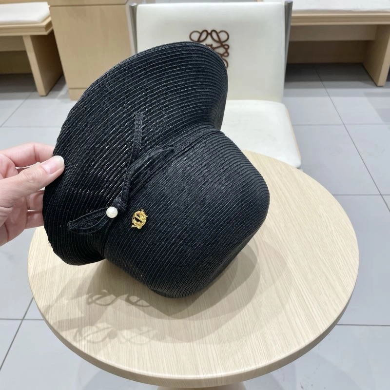 Youthful Christian Dior Caps 262236