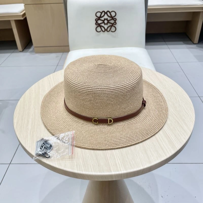 FlexibleFit Christian Dior Caps 262235