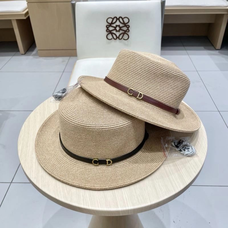 FlexibleFit Christian Dior Caps 262235