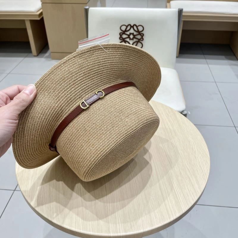 FlexibleFit Christian Dior Caps 262235