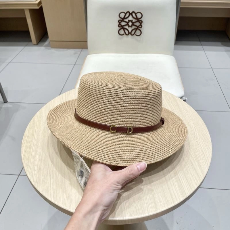 FlexibleFit Christian Dior Caps 262235