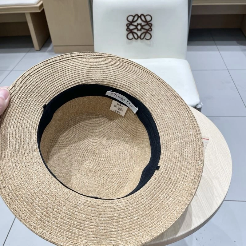 FlexibleFit Christian Dior Caps 262235