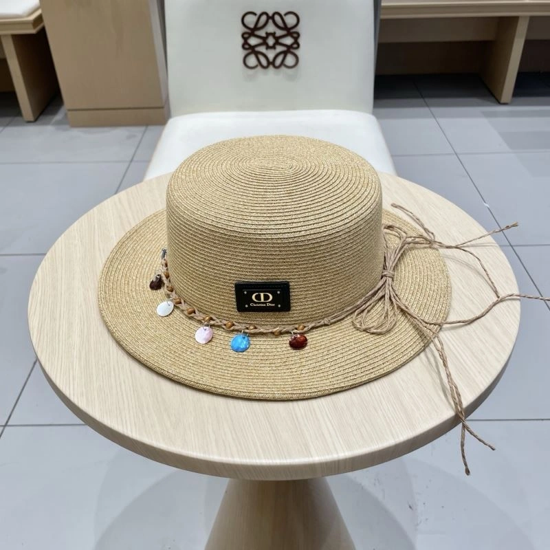 Christian Dior Caps GoAnywhere 262233
