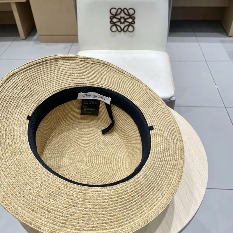 Christian Dior Caps GoAnywhere 262233