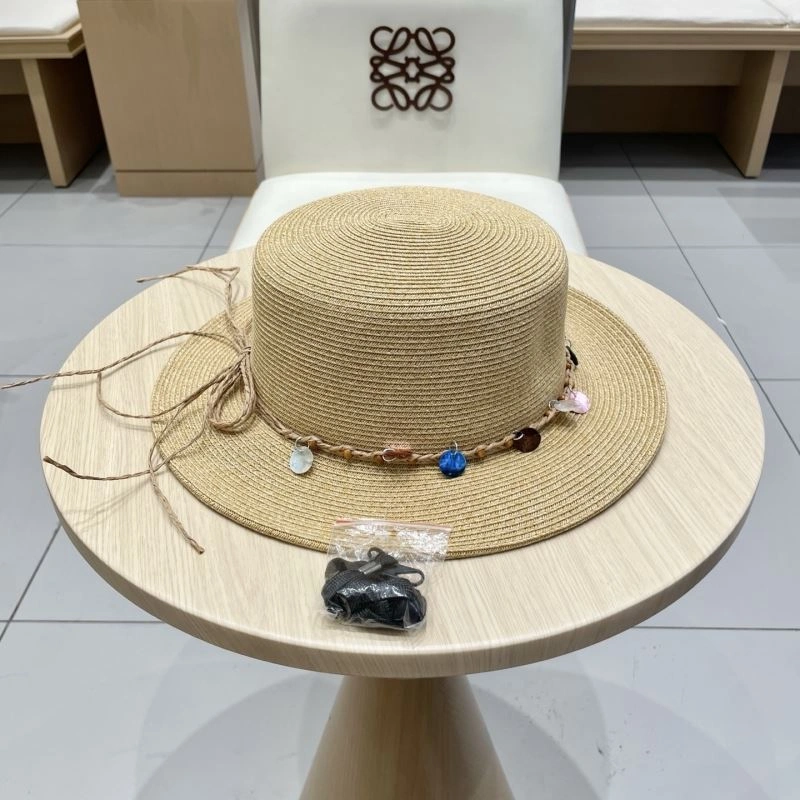 Christian Dior Caps GoAnywhere 262233